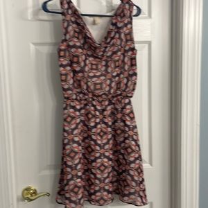 Cute sundress!